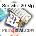 Snovitra 20Mg 11